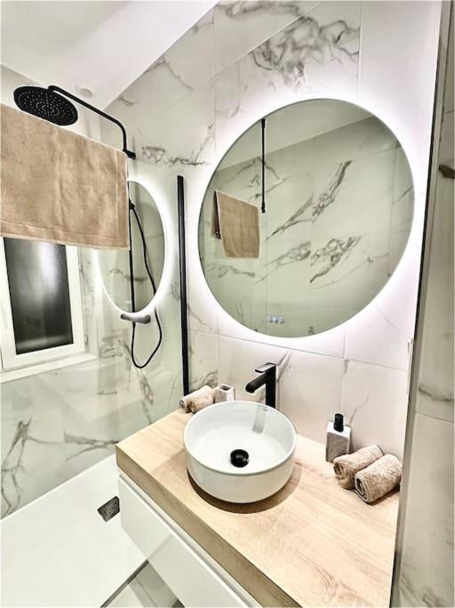 L'Eclat Prestigieux : Quartier Henriville Amiens Dış mekan fotoğraf