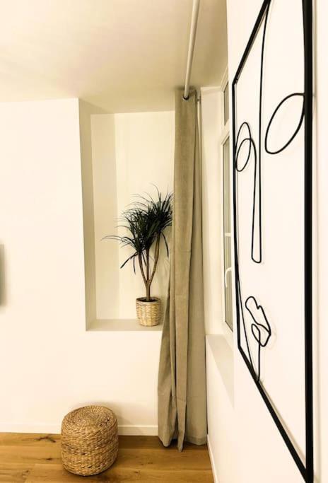 L'Eclat Prestigieux : Quartier Henriville Amiens Dış mekan fotoğraf