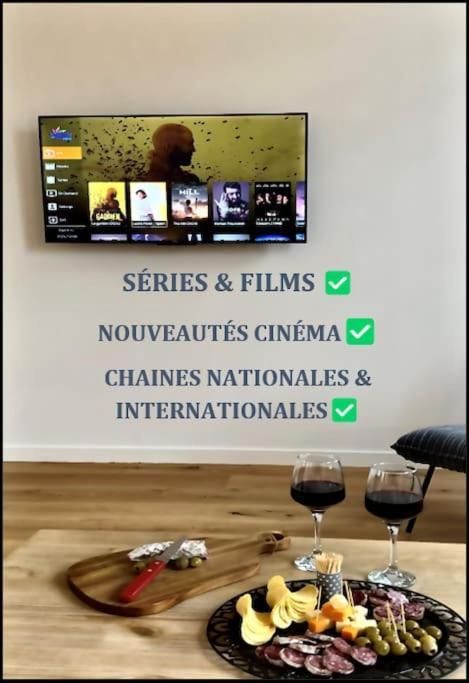 L'Eclat Prestigieux : Quartier Henriville Amiens Dış mekan fotoğraf
