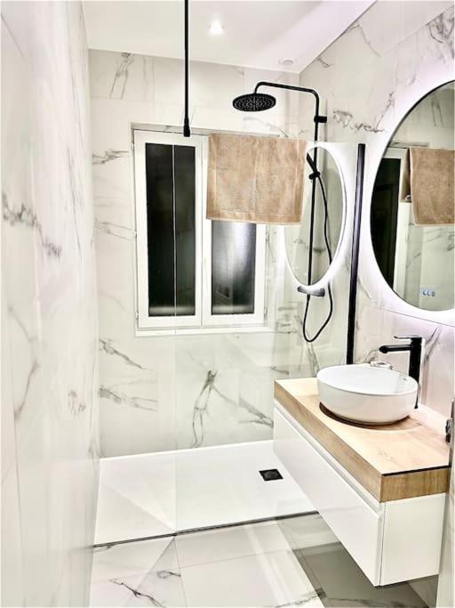 L'Eclat Prestigieux : Quartier Henriville Amiens Dış mekan fotoğraf