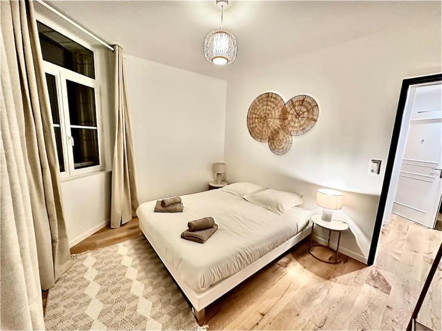 L'Eclat Prestigieux : Quartier Henriville Amiens Dış mekan fotoğraf