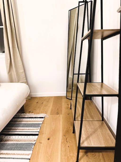 L'Eclat Prestigieux : Quartier Henriville Amiens Dış mekan fotoğraf