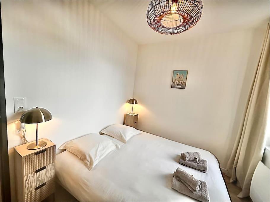 L'Eclat Prestigieux : Quartier Henriville Amiens Dış mekan fotoğraf
